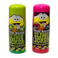 Toxic Waste – Slime Licker -Black Cherry 2oz Confiserie et cie