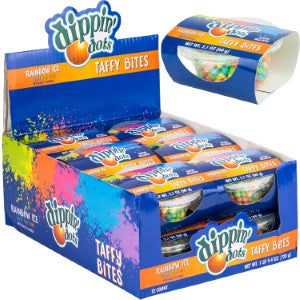 Dipping dot