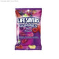 Bonbons gélifiés aux baies sauvages Lifesavers
