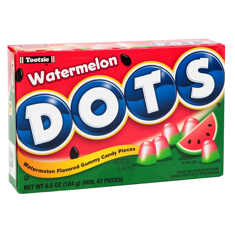 dots