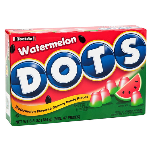 dots