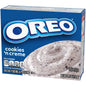 Jell-O Oreo Instant Pudding Mix 4.2oz