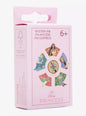 Loungefly Disney Pocahontas Compass Puzzle Blind Box Enamel Pin HT/BL