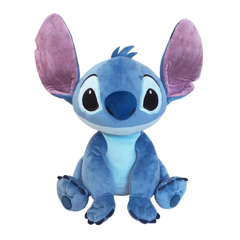DISNEY MEDIUM PLUSH - STITCH Import dragon
