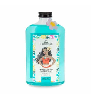 Disney Moana - Bath Soak Mad beauty