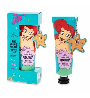 Disney Princess Express Yourself - Hand Cream Ariel Mad beauty