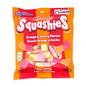 Squashies orange et cherry Exosweet