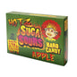 Suça sours apple