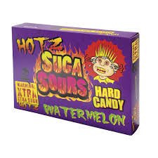Suca sours watermelon