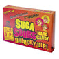 Suca sours unlikydipi Exosweet