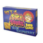 Suca sours framboise bleu