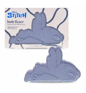 bath fizzer stitch Mad beauty