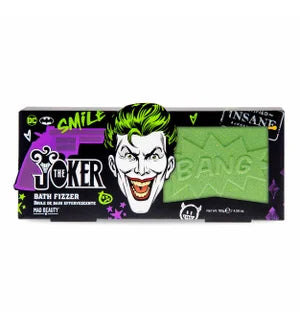 Warner The Joker - Bath Fizzer