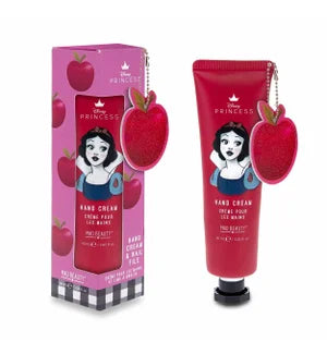 Disney Snow White - Hand Cream and Nail File