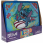 ensemble de bureau d'art de voyage Stitch