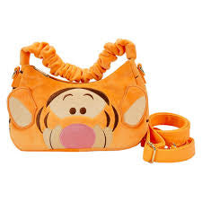 LOUNGEFLY WINNIE THE POOH TIGGER PLUSH CROSSBO Confiserie et cie