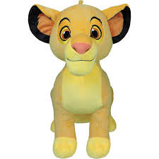 lion king Import dragon