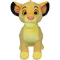 lion king Import dragon