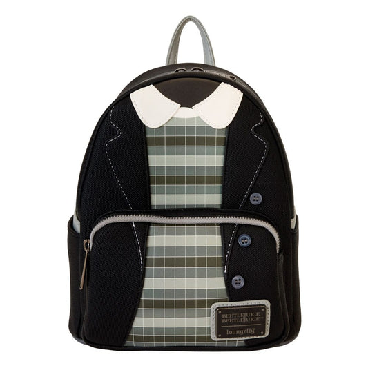 LOUNGEFLY BEETLEJUICE 2 BACKPACK