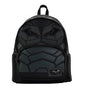 LOUNGEFLY DC BATMAN COSPLAY BACKPACK