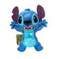 Figurine vaporisateur Stitch, Disney Groupe ricochet