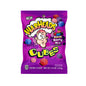 Warheads peg bag Berry Cubes 127g