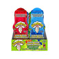 Warheads Super Sour Tongue Rollers 24g