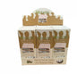Mistachio Angel Hair - Dubai White Chocolate Tab Pistachio/Milk and Cotton Candy