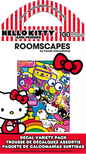HELLO KITTY AND FRIENDS - DECAL VARIETY PACK Trends