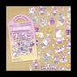 SANRIO-HELLO KITTY AND FRIENDS-DREAMLAND-DECAL VARIETY PACK