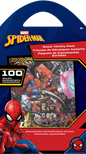 SPIDER-MAN - DECAL VARIETY PACK