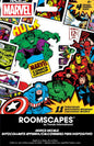 MARVEL SUPER HEROES - DEVICE DECALS - WITH FOIL Trends