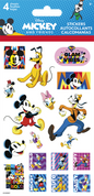 DISNEY - MICKEY AND FRIENDS BOLD EXPRESSION-STANDARD 4 SHEET Trends