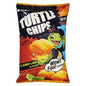 Turtle chip flaming lime Lordford