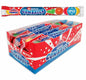 CAROUSEL 10 GUMBALL TUBE ASSORTED Exosweet