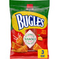 Bugles tabasco Blackcat
