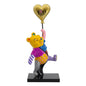 Pooh 100 Anniversary LE Enesco