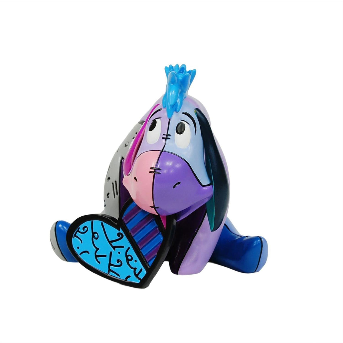 Eeyore 100 Anniversary Enesco