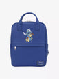 Loungefly Disney Lilo & Stitch Animal Friends Mini Backpack HT/BL