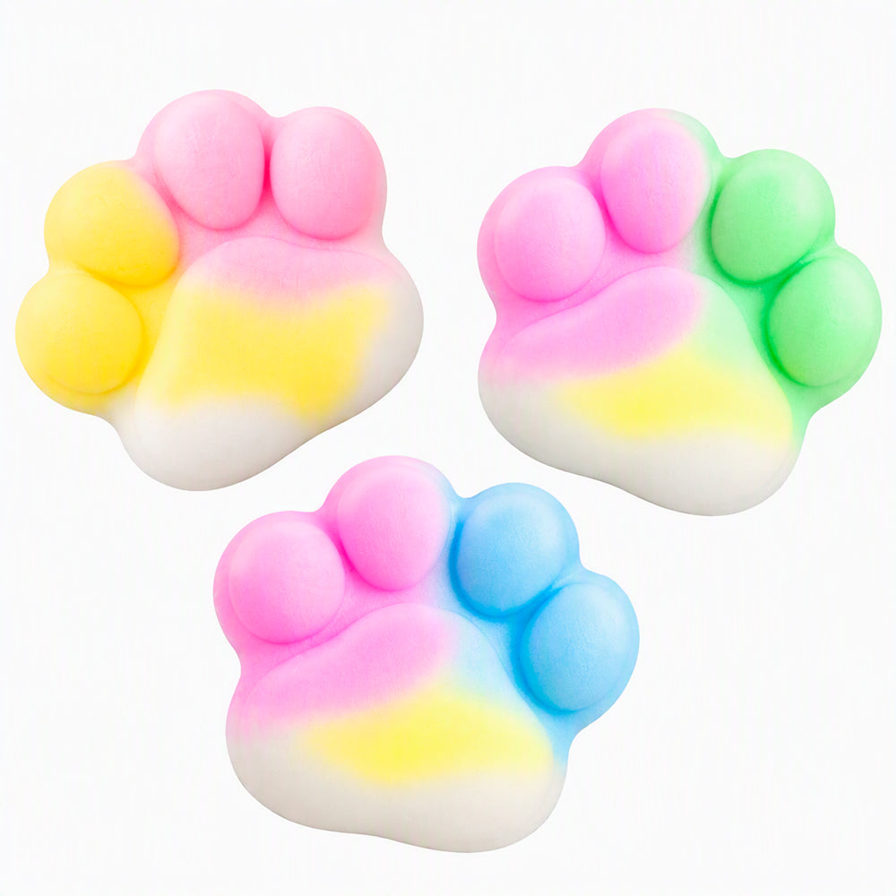 WAX POP
CRACKER - PAW Groupe ricochet