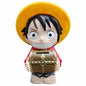 FIGURAL BANK ONE PIECE LUFFY