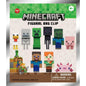 3D FOAM BAG CLIP MINECRAFT MOVIE