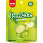 Peelerz green Apple gummy 6oz
