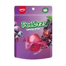 Pellerz raisin 85g Exosweet