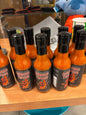 Sauce piquant Confiserie et cie