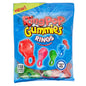 RING POP CHAINS GUMMY Exosweet