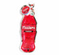 Fizzers strawberry