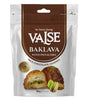 valse baklava milk chocolate covered 60g Exosweet