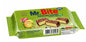 Mr bite pistachio wafers