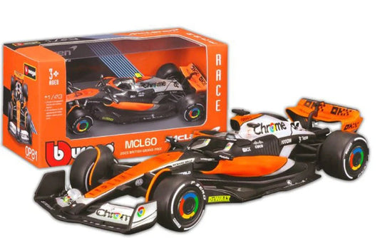 MAISTO DIE CAST F1 5‘’
SIDE KICK 2025 Groupe ricochet